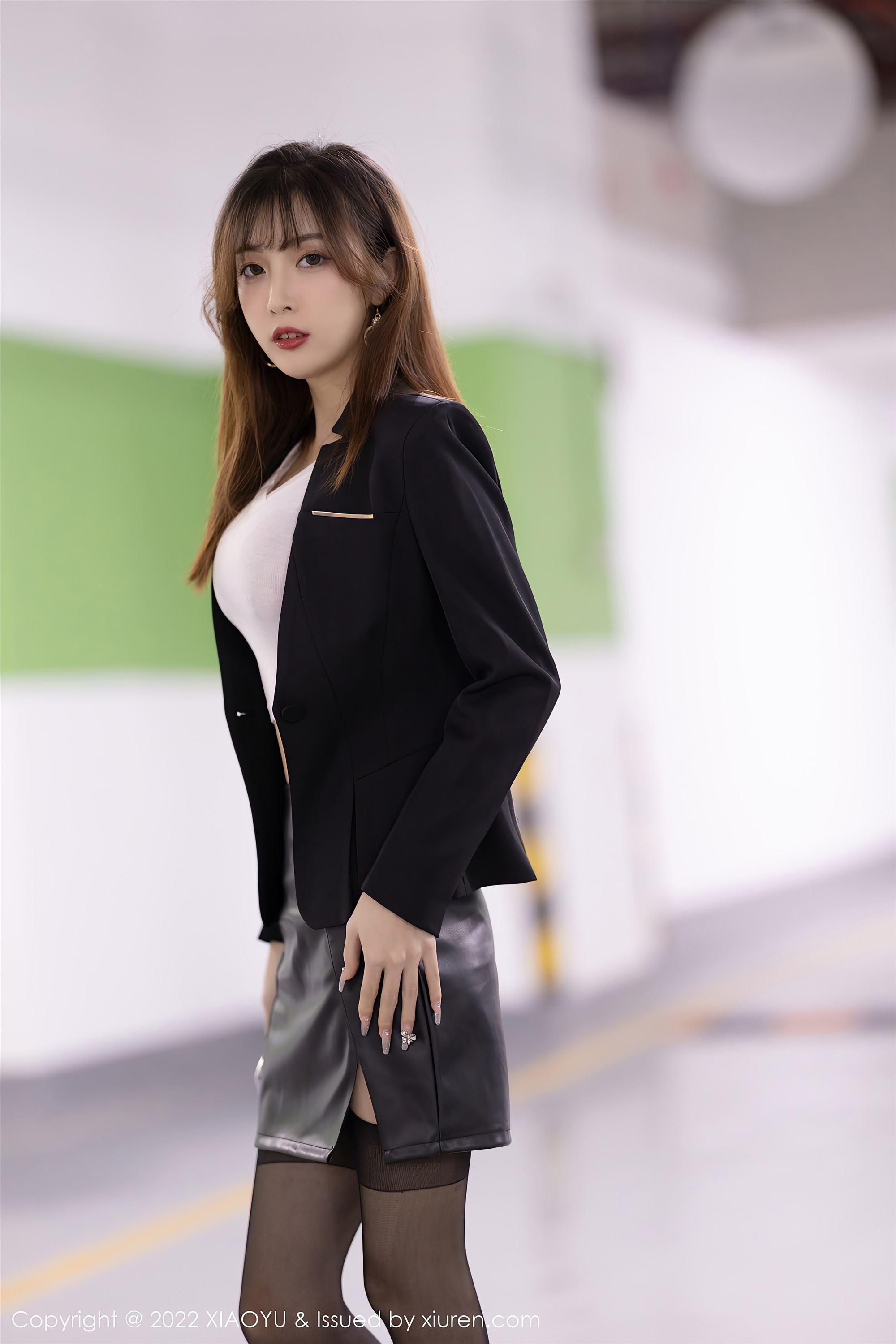 XIAOYU语画界 2022.05.11 VOL.775 林星阑